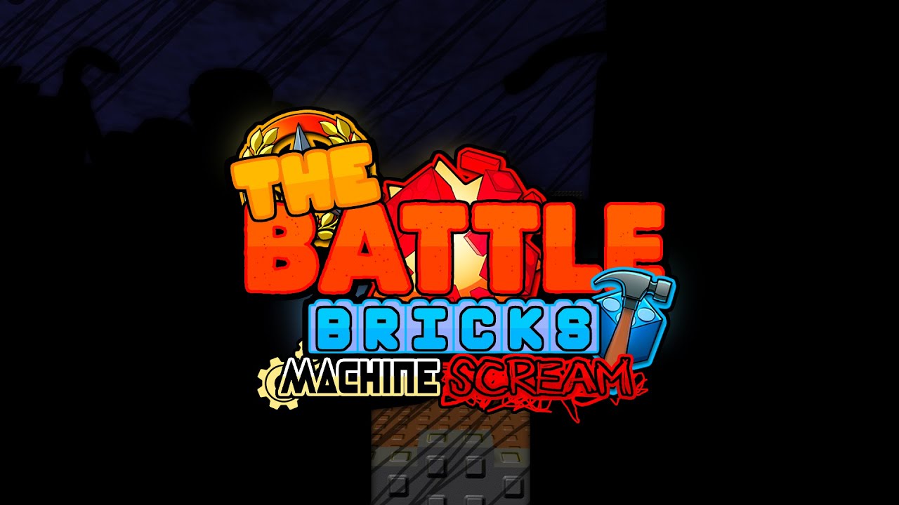 The Battle Bricks Official Trailer